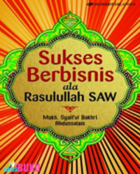 Image of Sukses Berbisnis a;a Rasulullah SAW