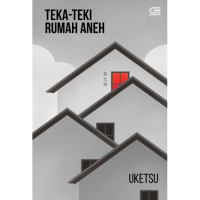 Image of Teka-Teki Rumah Aneh