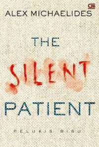 Image of the silent patient