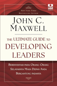 Image of The Ultimate Guide to Developing Leaders