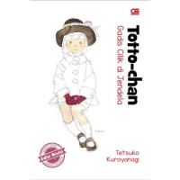 Image of Totto-Chan: Gadis Cilik di Jendela