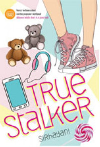 Image of True Stalker