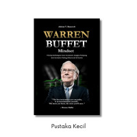 Image of Warren Buffet Mindset