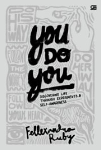 Image of You Do You