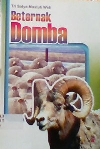 Image of Beternak Domba