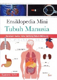 Image of Ensiklopedia Mini Tubuh Manusia