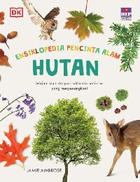 Image of Ensiklopedia Pecinta Alam : Hutan