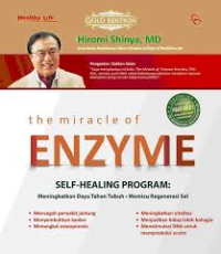 Image of The Miracle of Enzyme