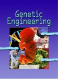 Image of Rekayasa Genetika