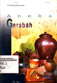 Image of Aneka Gerabah