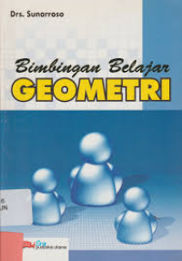 Image of Bimbingan Belajar Geometri