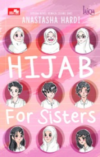 Image of Hijab For Sisters