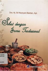Image of Sehat dengan Jamu Tradisional