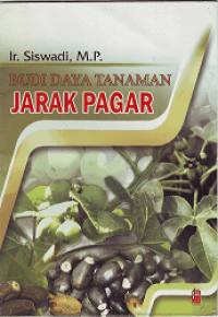 Image of Budi Daya Tanaman Jarak Pagar