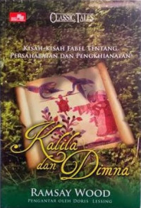 Image of Kalila dan Dimma