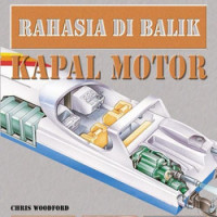 Image of Rahasia Dibalik Kapal Motor
