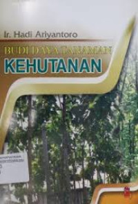 Image of Budu Daya Tanaman Kehutanan