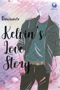 Image of Kelvin's Love Story