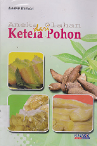 Image of Aneka dari Olahan Jamur