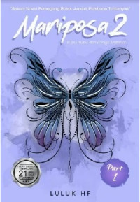 Image of Mariposa 2 Part 1