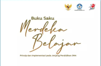 Image of Buku Saku : Merdeka Belajar