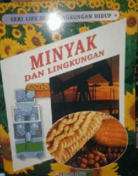 Image of Minyak dan Lingkungan