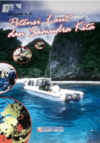 Image of Potensi Laut dan Samudra Kita