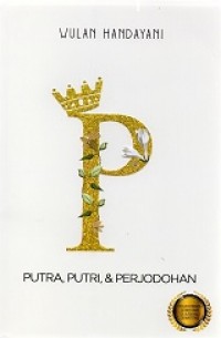 Image of Putra, Putri, & Perjodohan