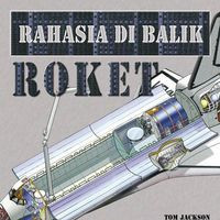 Image of Rahasia Dibalik Roket