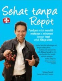 Image of Sehat tanpa Repot