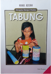 Image of Mengukur Bangun Ruang Tabung