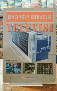 Image of Rahasia Dibalik Televisi