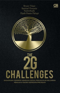 Image of The 2ndg Challenges